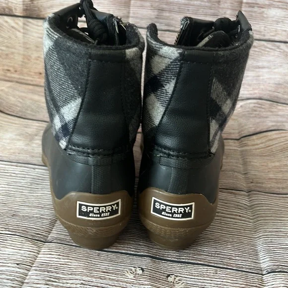 Sperry Snow/rainboots - Picture 4 of 6